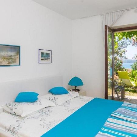 Apartments Bojana - Hisa Soncek Portorož Dış mekan fotoğraf