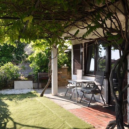 Apartments Bojana - Hisa Soncek Portorož Dış mekan fotoğraf