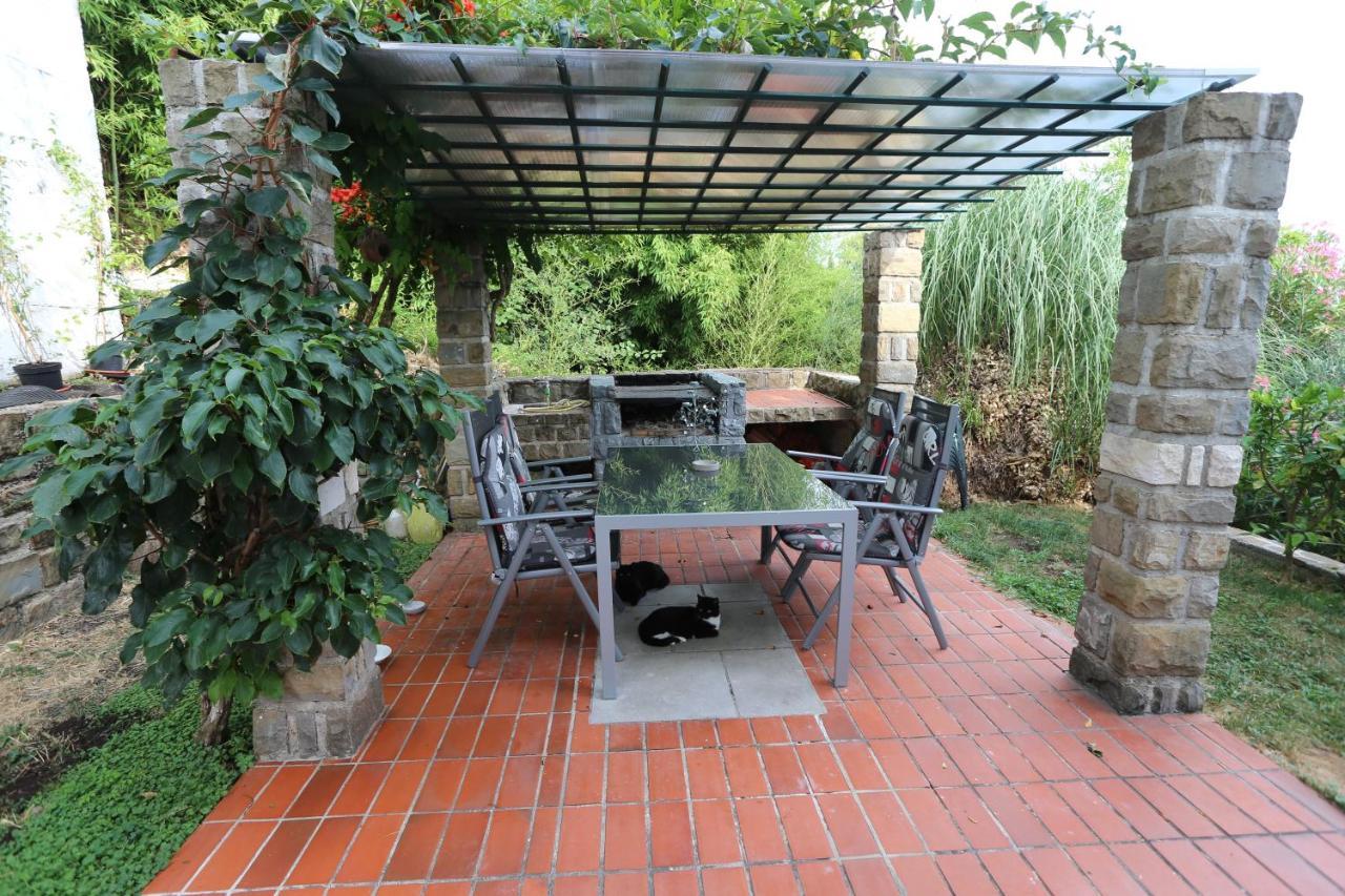 Apartments Bojana - Hisa Soncek Portorož Dış mekan fotoğraf