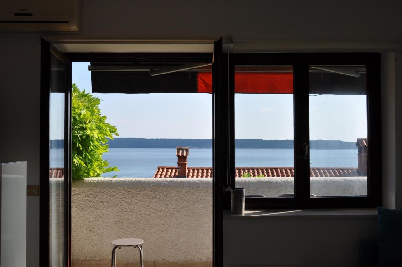 Apartments Bojana - Hisa Soncek Portorož Dış mekan fotoğraf