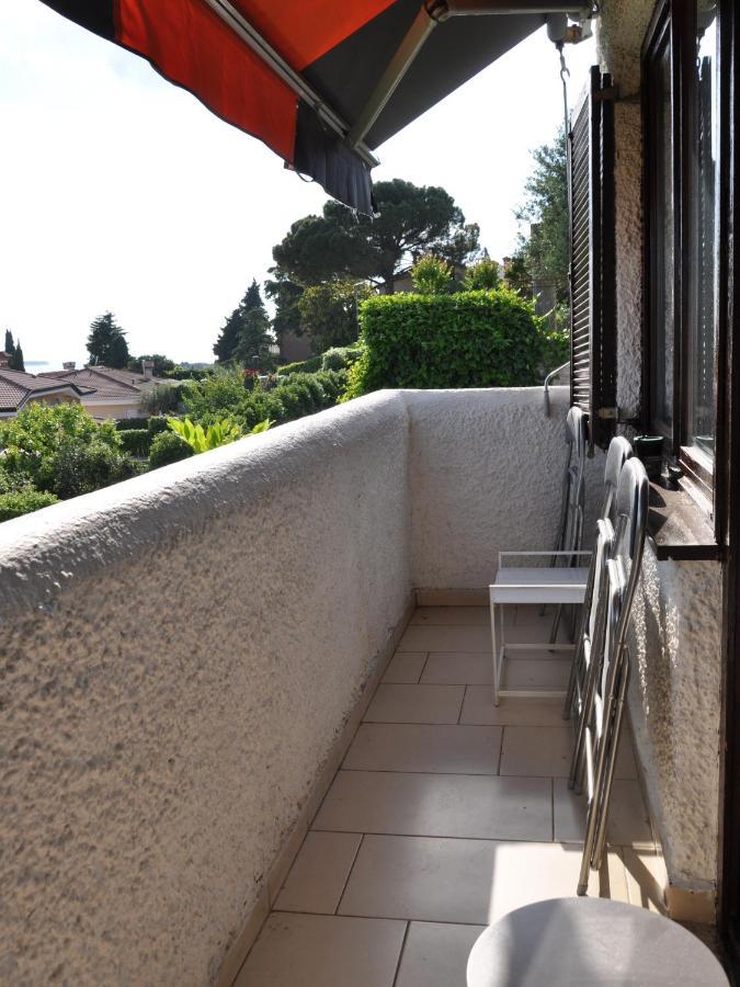 Apartments Bojana - Hisa Soncek Portorož Dış mekan fotoğraf