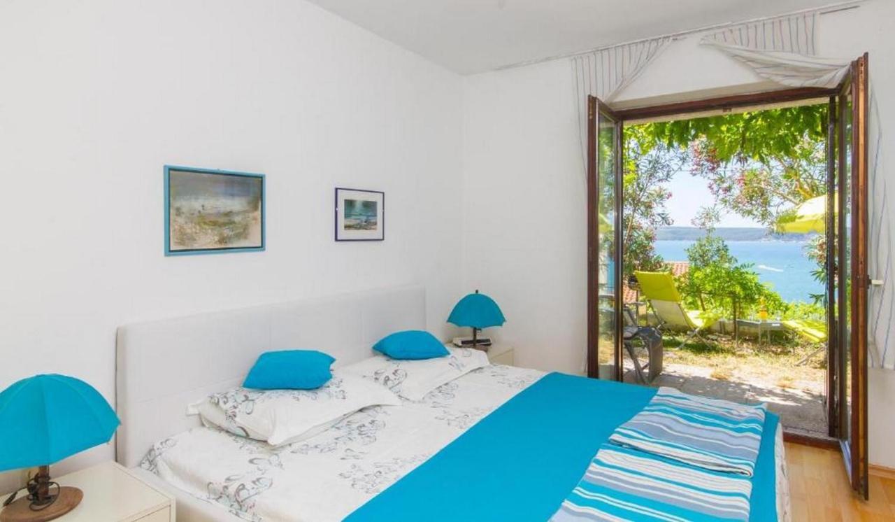Apartments Bojana - Hisa Soncek Portorož Dış mekan fotoğraf