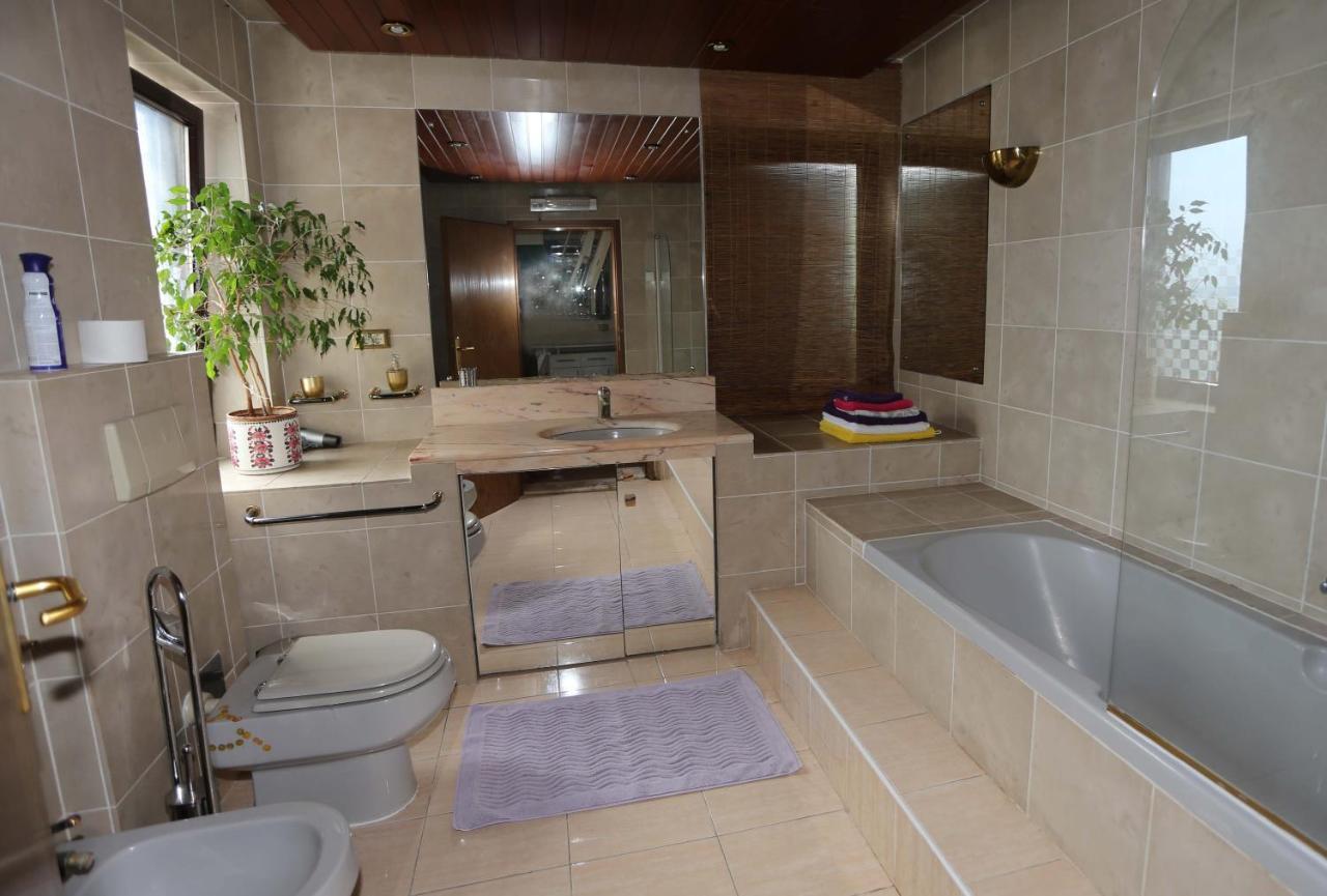 Apartments Bojana - Hisa Soncek Portorož Dış mekan fotoğraf