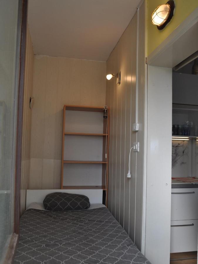 Apartments Bojana - Hisa Soncek Portorož Dış mekan fotoğraf
