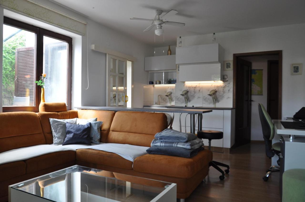 Apartments Bojana - Hisa Soncek Portorož Dış mekan fotoğraf